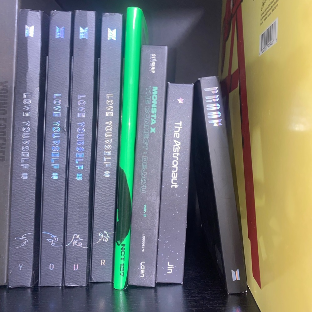 KPOP ALBUMS! ❗️ - Picture 2 of 3